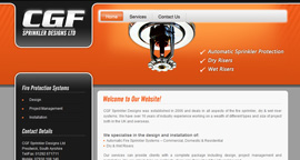 Pixel Design Portfolio, Smith's Garage Beeston